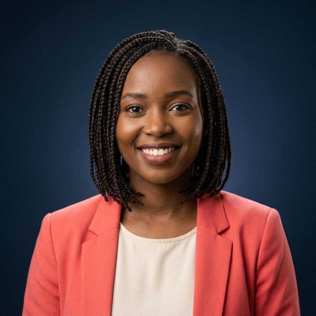 Grace Mwangi, Onboarding Guide